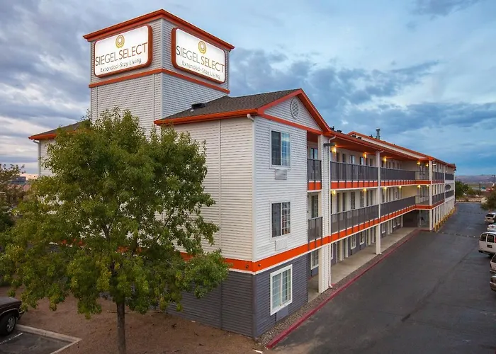 Siegel Select Albuquerque 2