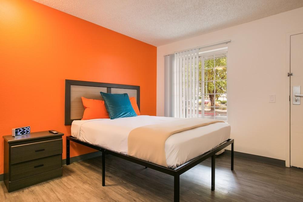 Siegel Select 2 Apartahotel Albuquerque