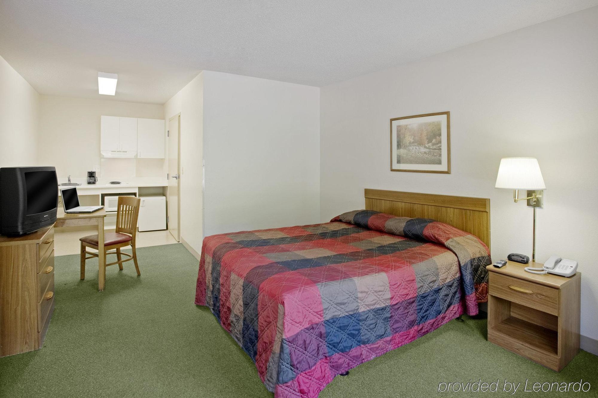 Siegel Select 2 Apartahotel 2*