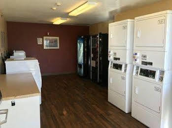 Siegel Select 2 Apartahotel Albuquerque