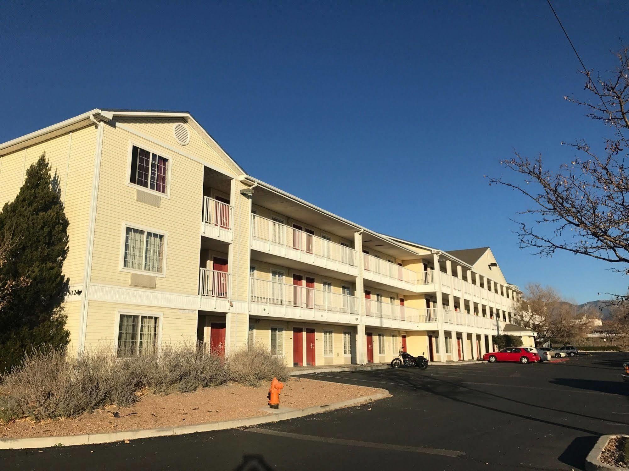 Apartahotel Siegel Select 2