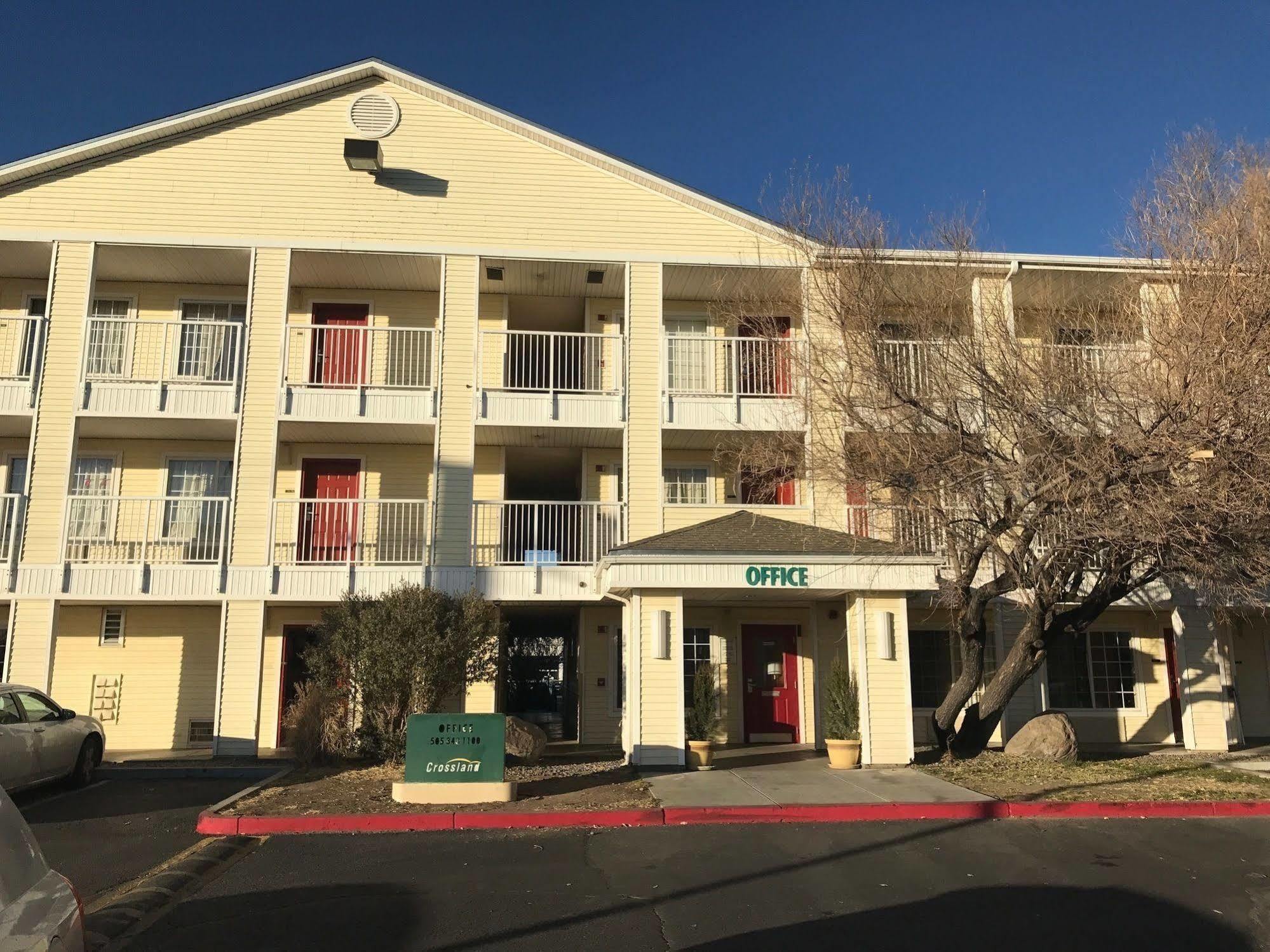 Apartahotel Siegel Select 2 Albuquerque