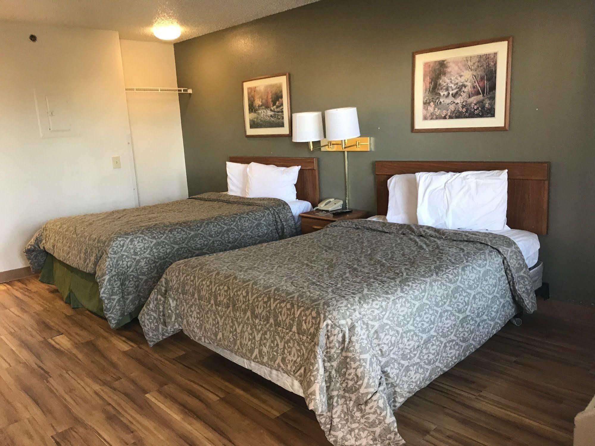 Siegel Select 2 Apartahotel Albuquerque
