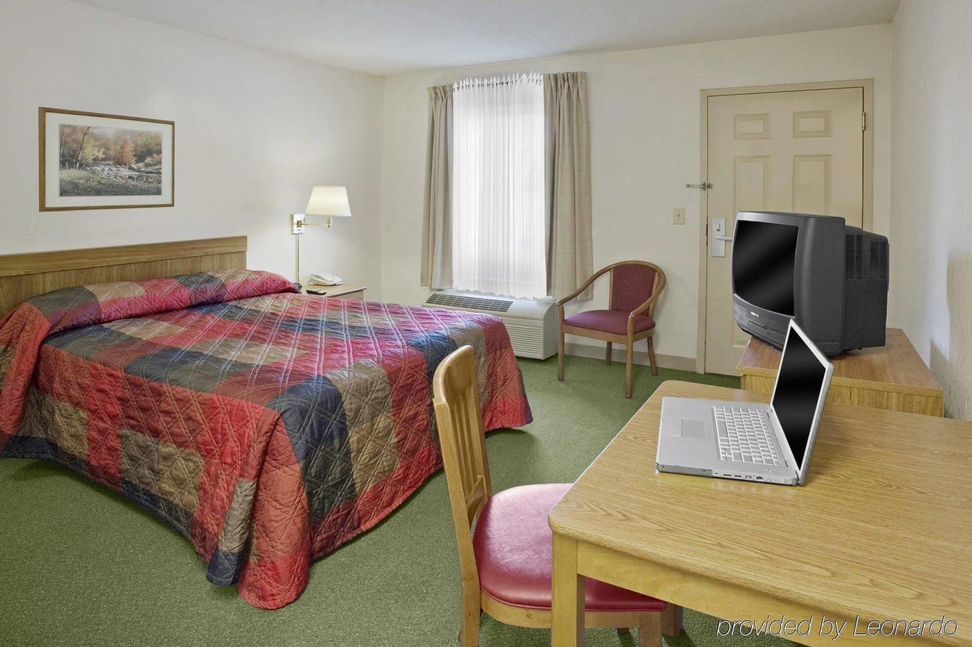 Apartahotel Siegel Select 2 2*