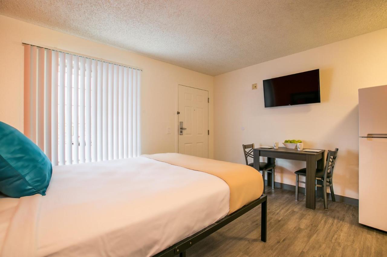 Apartahotel Siegel Select 2 2*