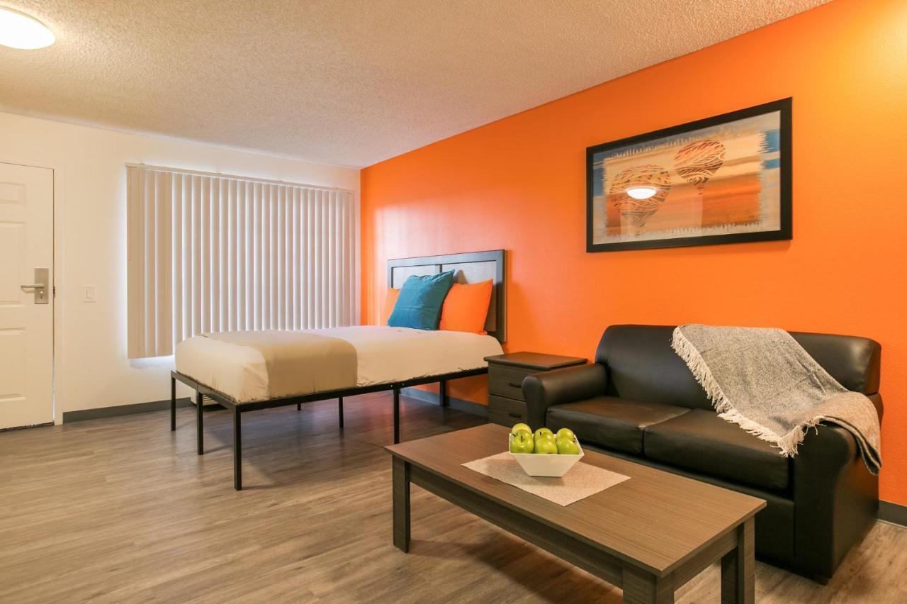 Apartahotel Siegel Select 2 Albuquerque