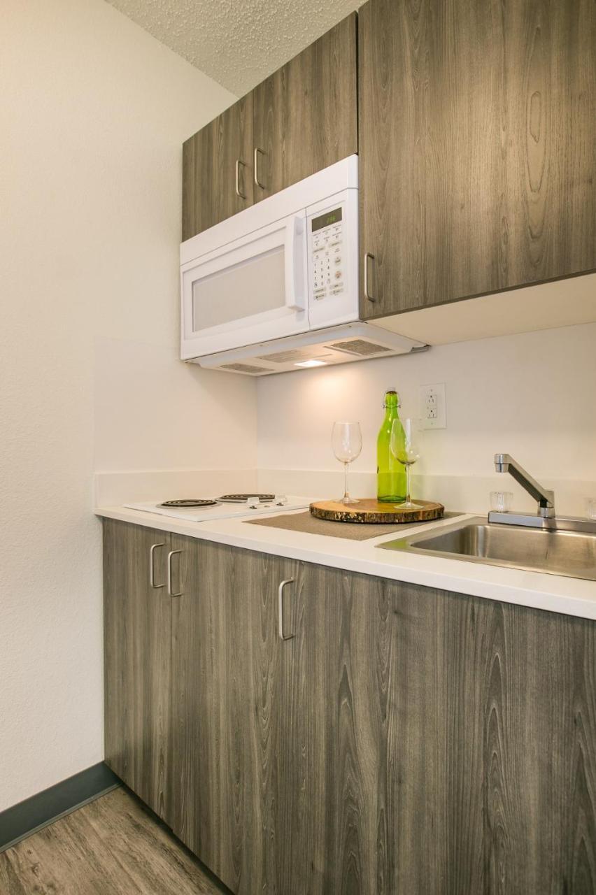 Apartahotel Siegel Select 2