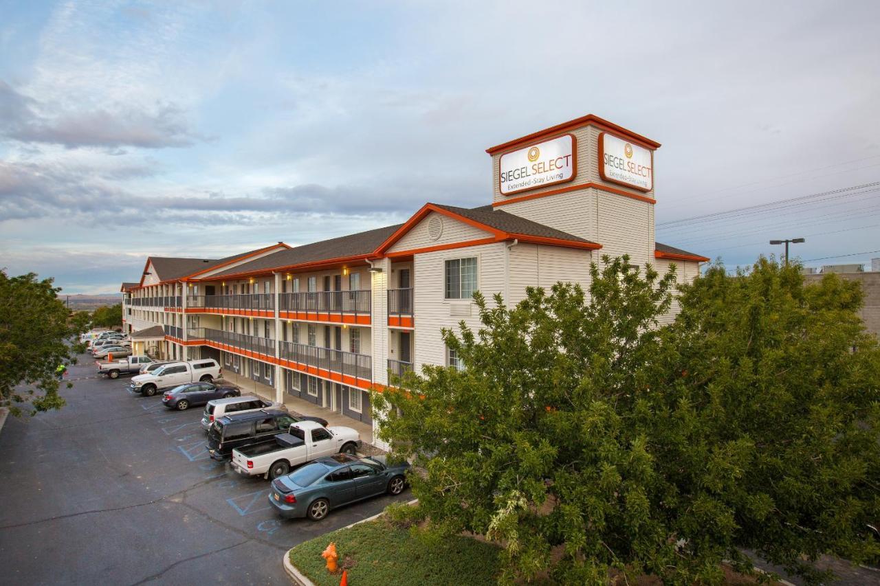 Siegel Select 2 Apartahotel