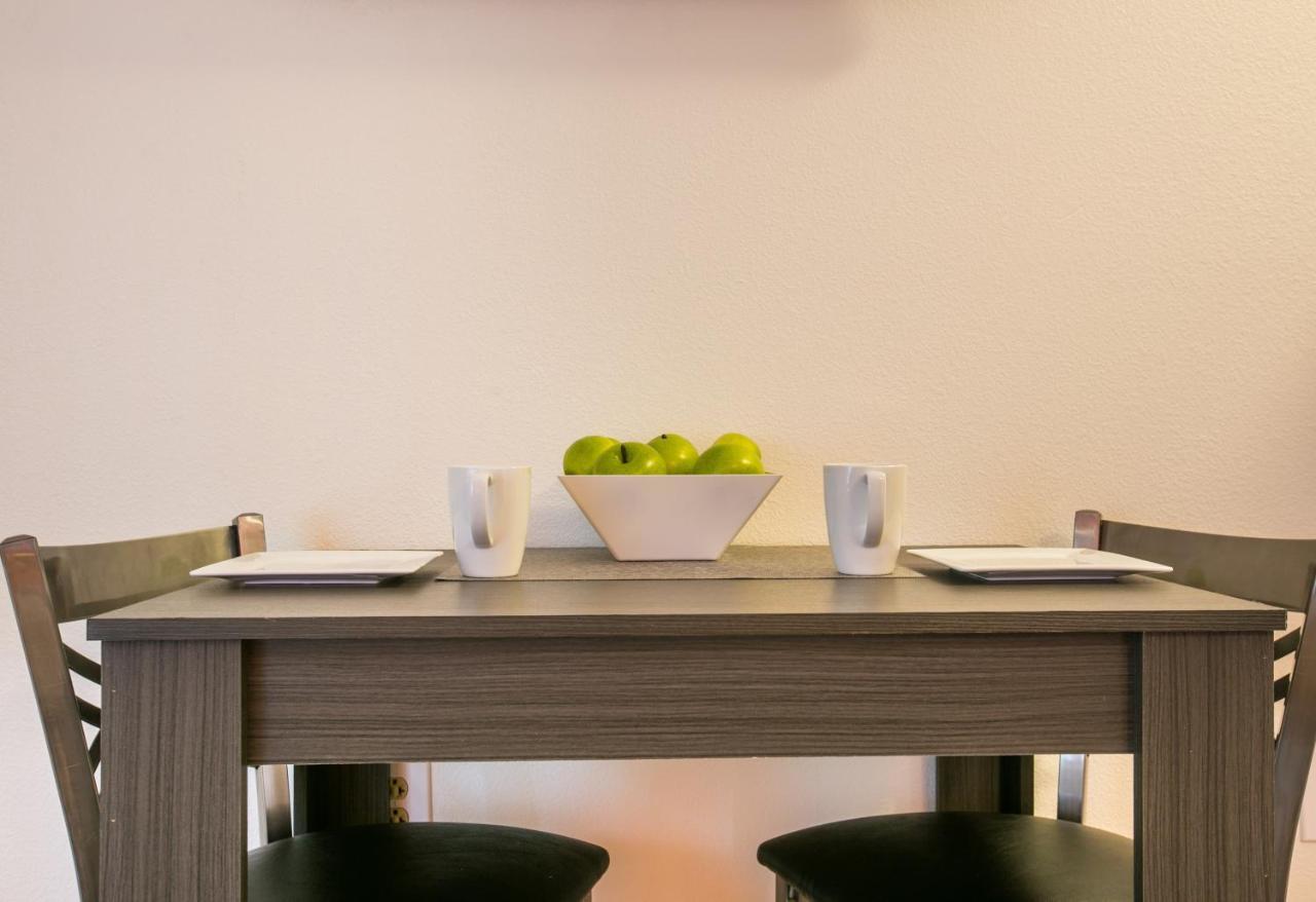 Apartahotel Siegel Select 2 2*