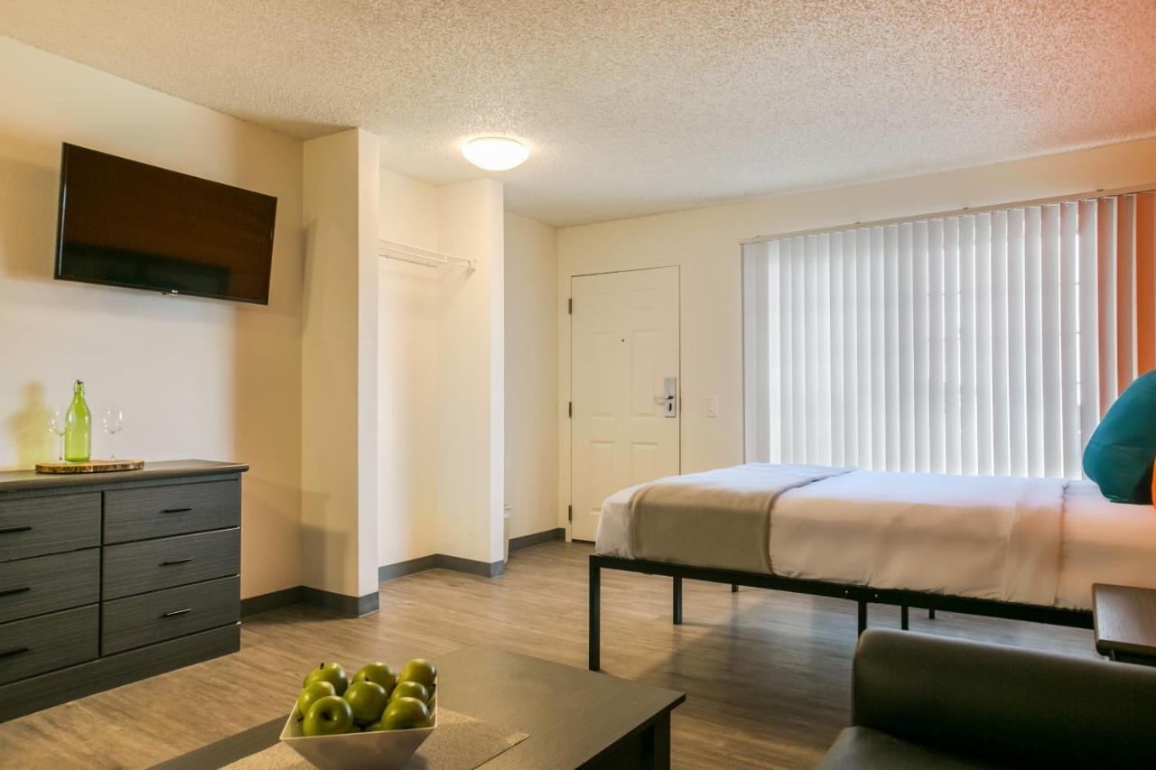 Siegel Select 2 Apartahotel