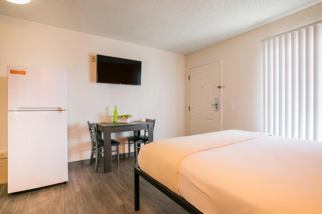 Apartahotel Siegel Select 2