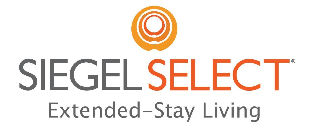 Apartahotel Siegel Select 2 Albuquerque